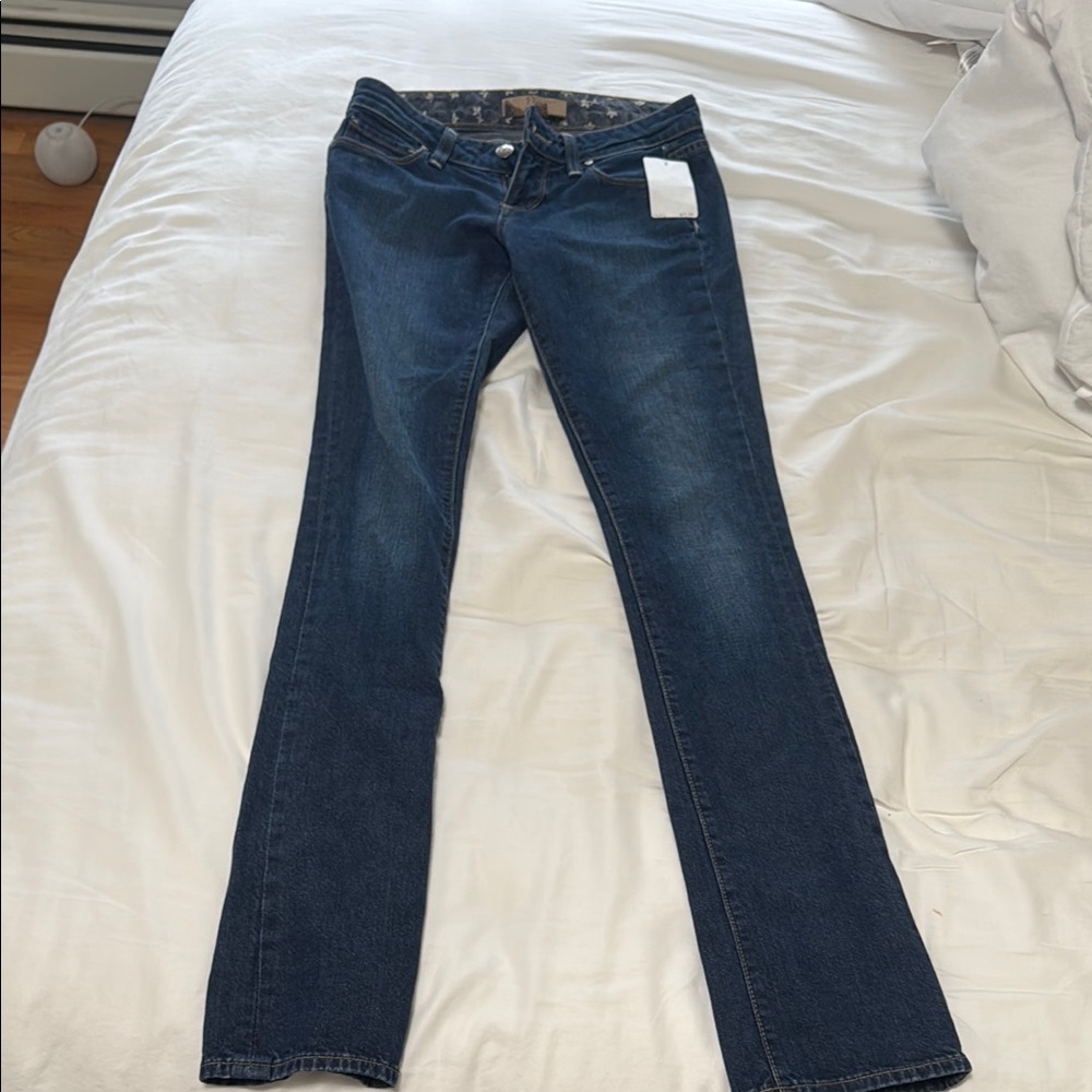 Women's Paige Jeans
